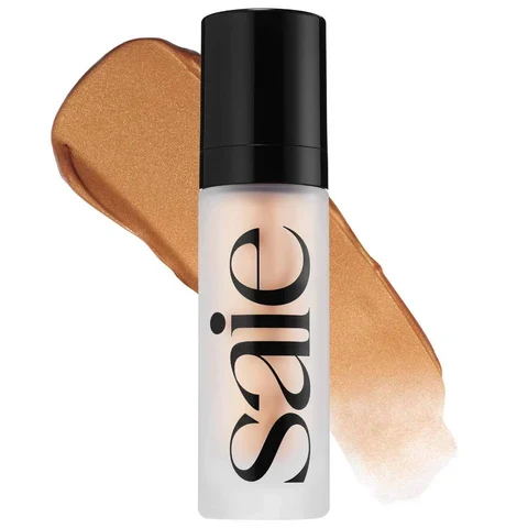 Saie glowy super gel