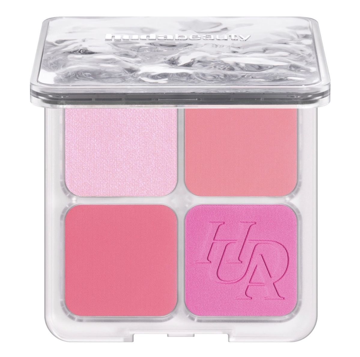 Huda Beauty Blush Filter palette - Baby Pink