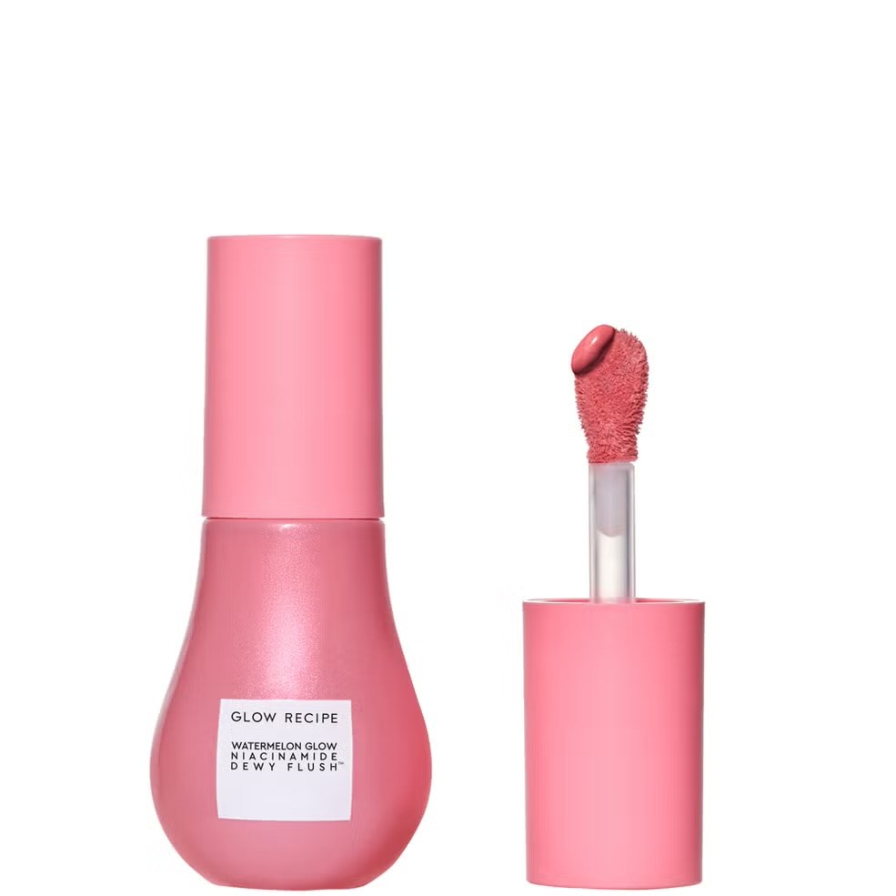 GLOW RECIPE