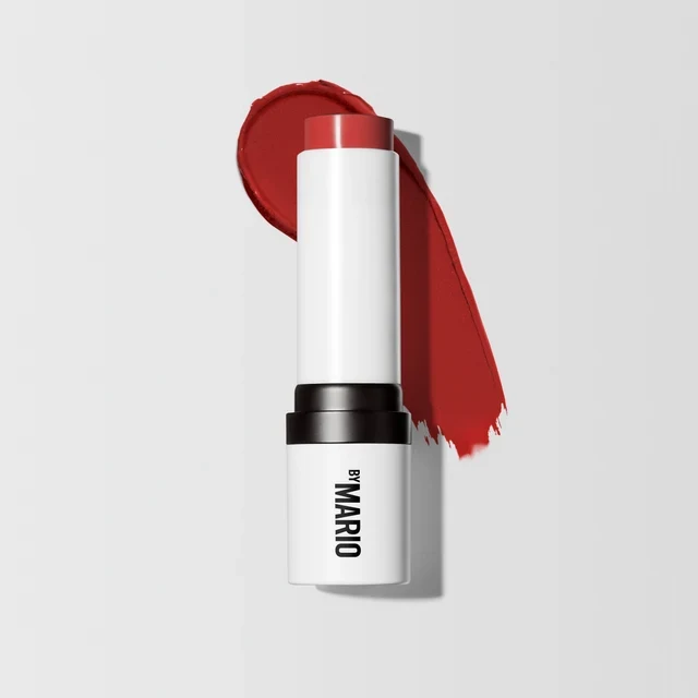 SOFT POP BLUSH STICK| makeup by mario