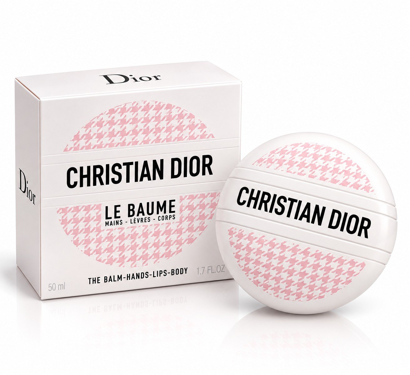 Hand cream Dior