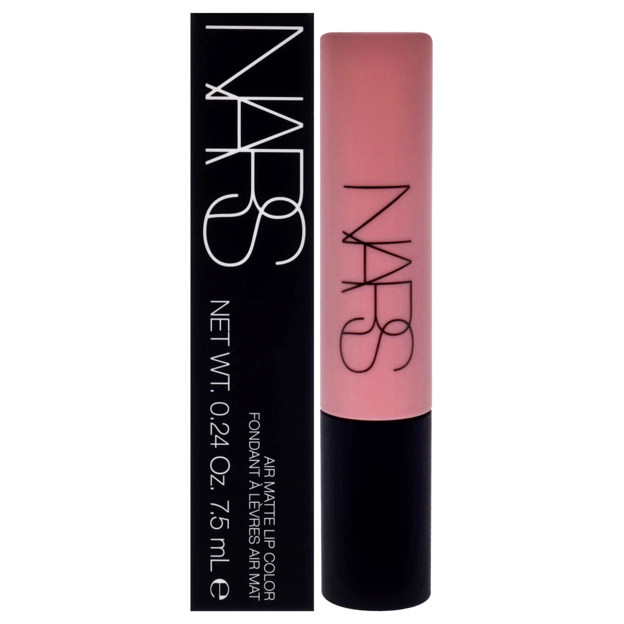 NARS AIR MATTE LIP COLOR