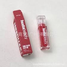 FAUX FILLER JELLY OIL