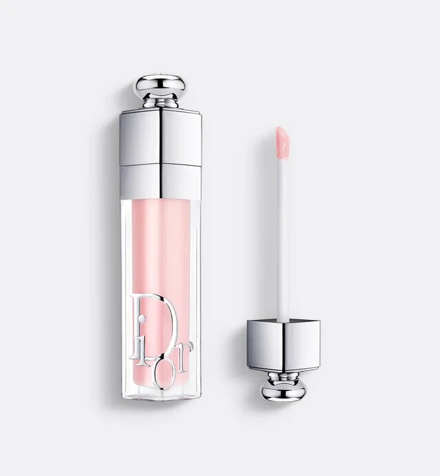 dior addict lip maximizer 053 pinkmania
