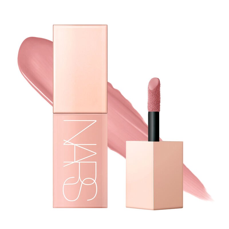 AFTERGLOW LIQUID BLUSH NARS