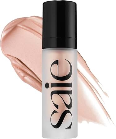 Saie glowy super gel