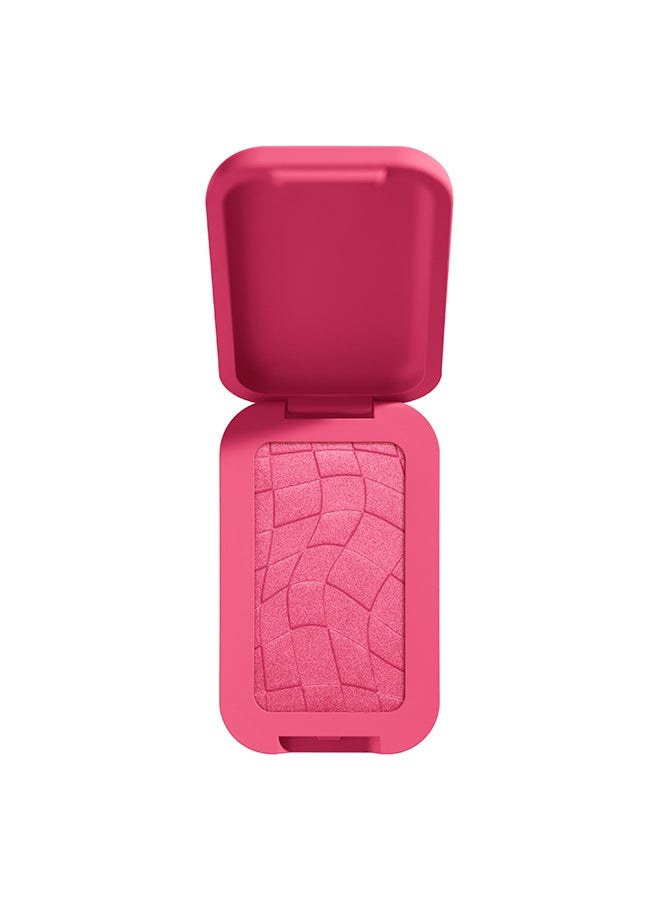 Nyx blush 08