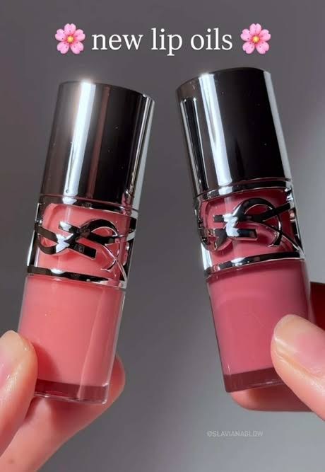 ysl loveshine plumping lip oil gloss