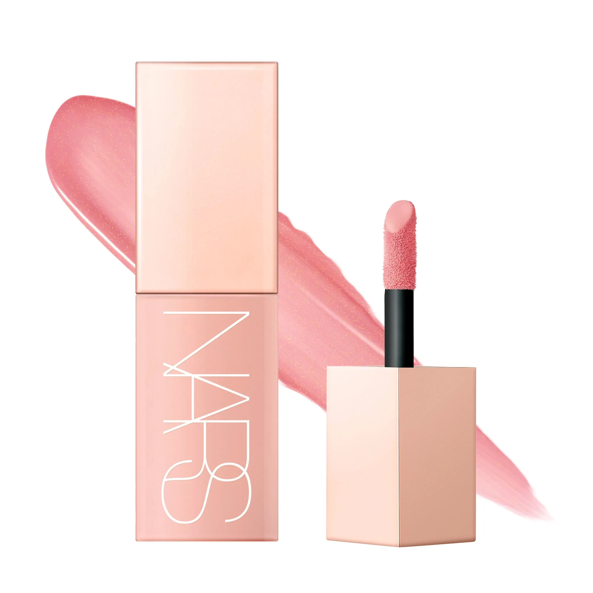 AFTERGLOW LIQUID BLUSH NARS