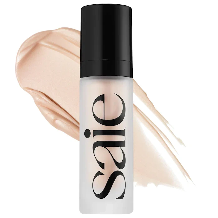 Saie glowy super gel