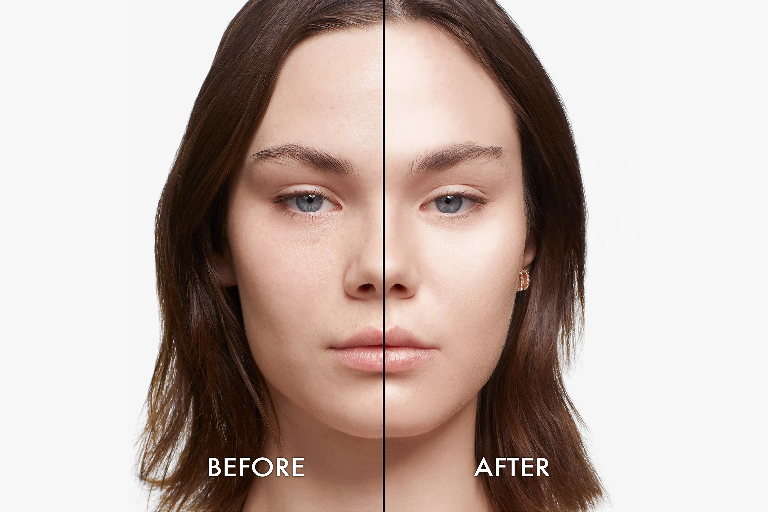 Dior forever skin glow foundation 0N neutral