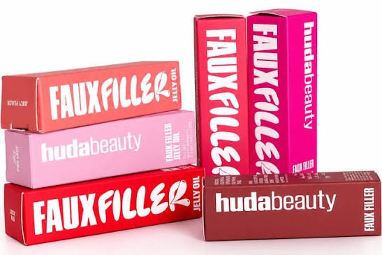 FAUX FILLER JELLY OIL