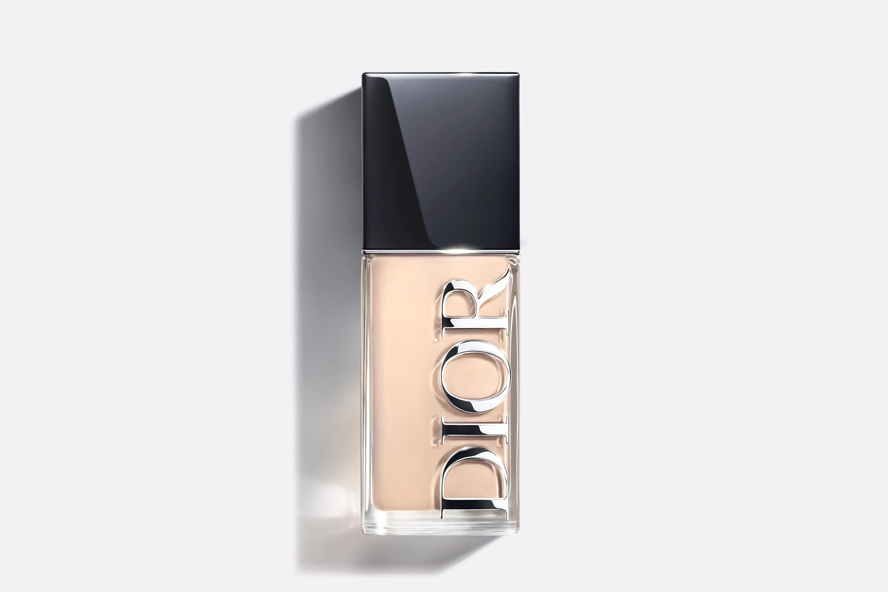 Dior forever skin glow foundation 0N neutral