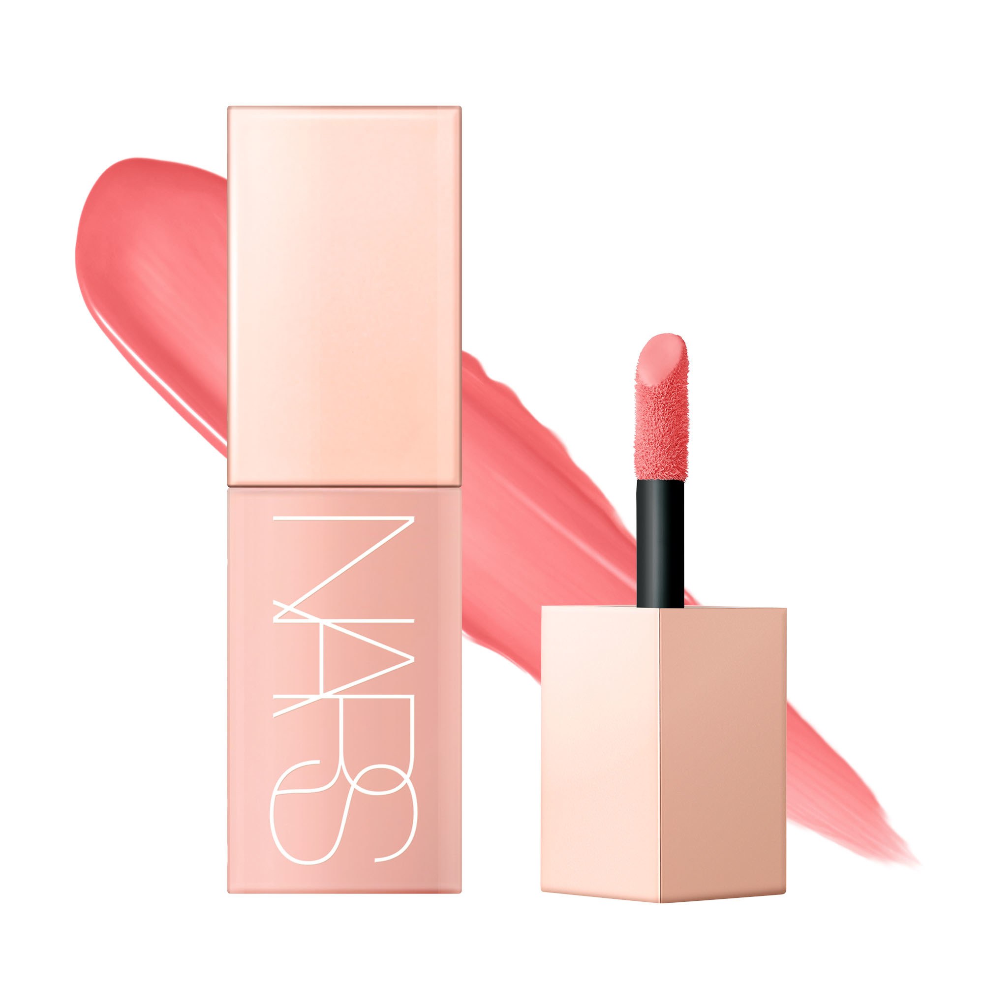 AFTERGLOW LIQUID BLUSH NARS