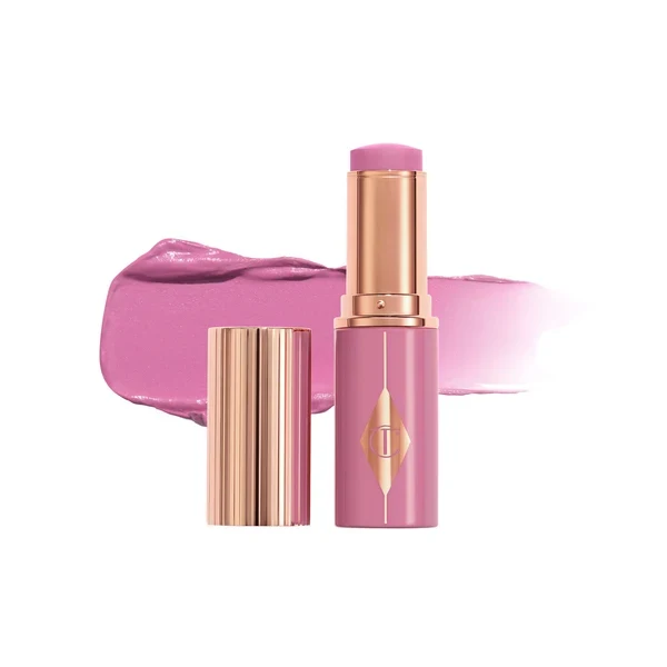 UNREAL BLUSH HEALTHY GLOW STICK pretty GLOW