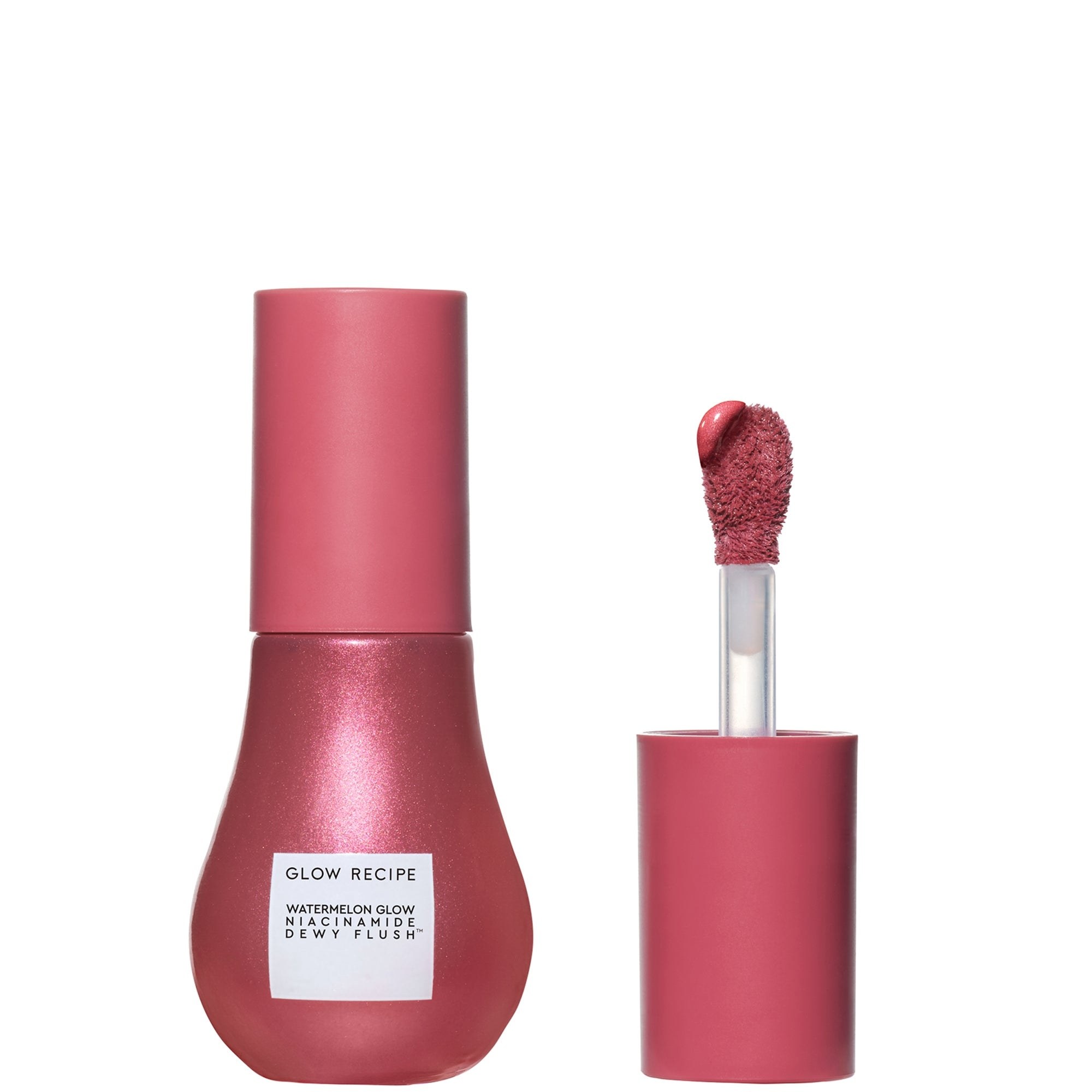 GLOW RECIPE