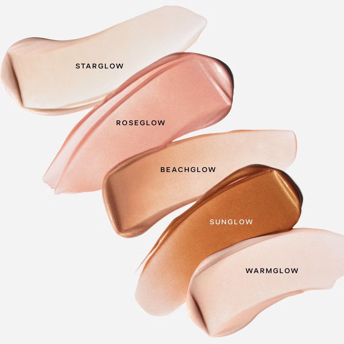 Saie glowy super gel