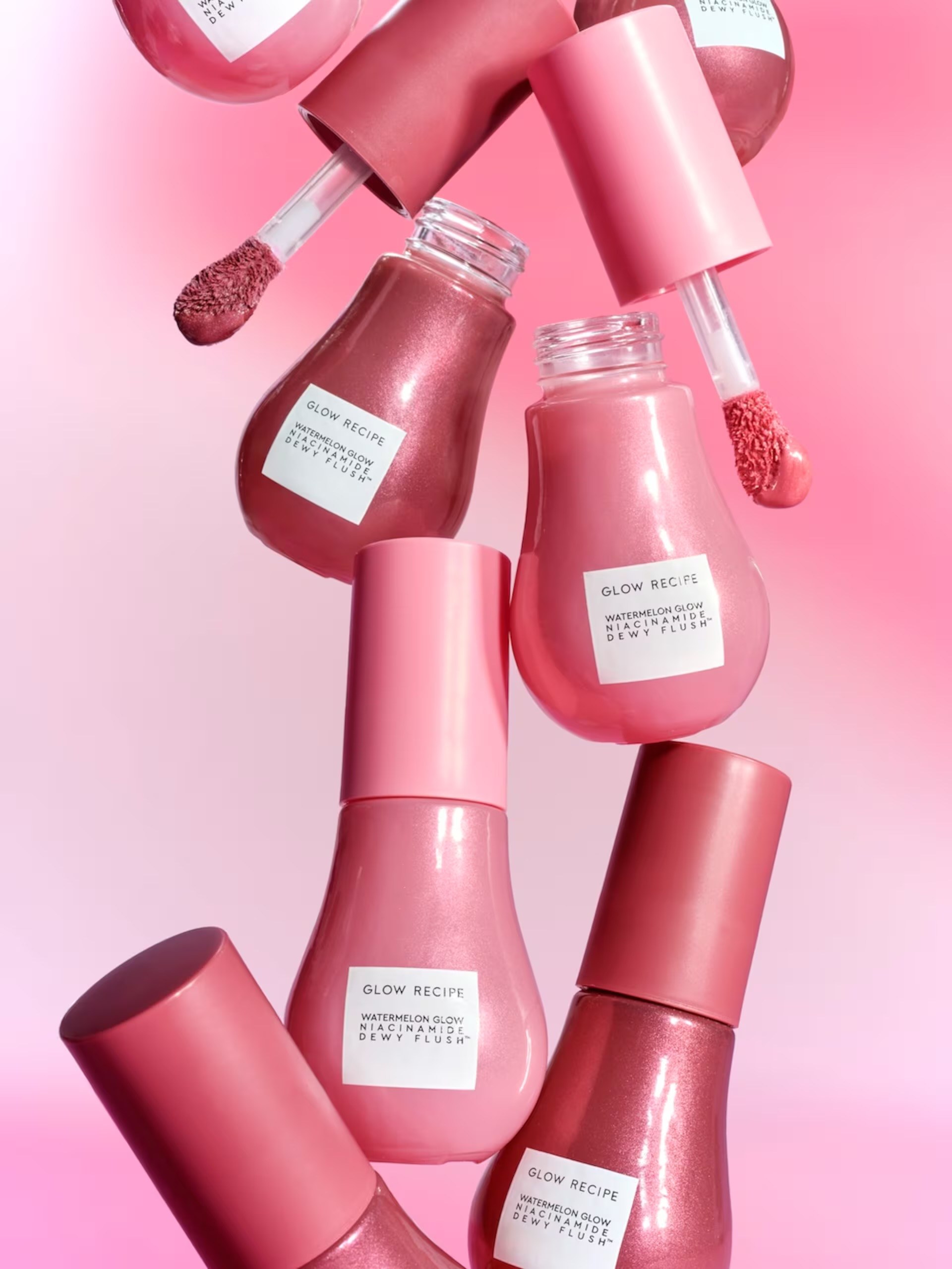 GLOW RECIPE