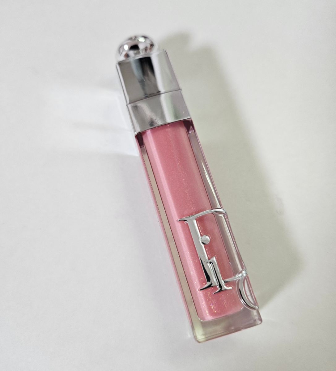 dior addict lip maximizer 212 tutu