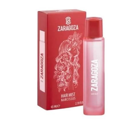 Hair mist Zaragoza عطر الشعر Narcissu