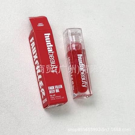 FAUX FILLER JELLY OIL