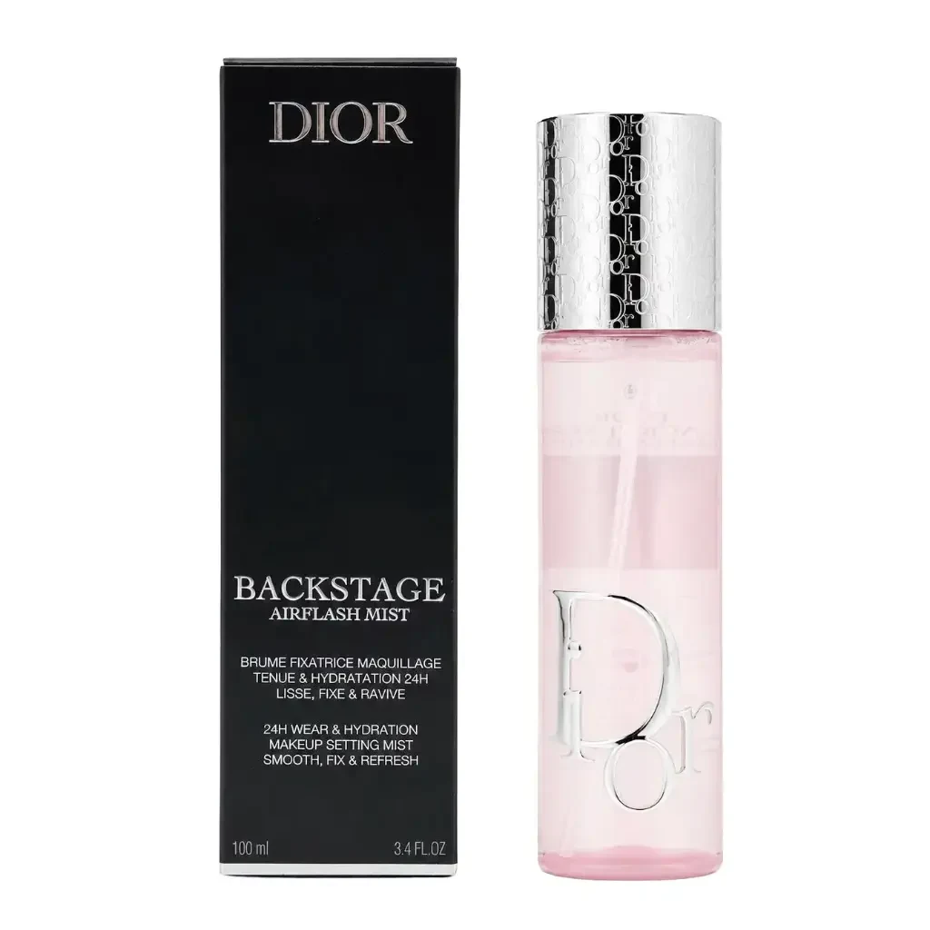 DIOR - BACKSTAGE AIRFLASH MIST 100ML