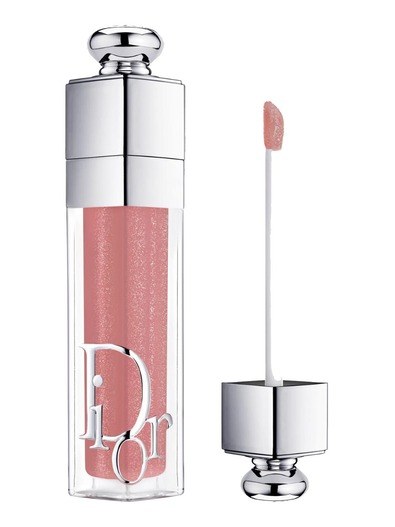 dior addict lip maximizer 014 shimmer macadamia