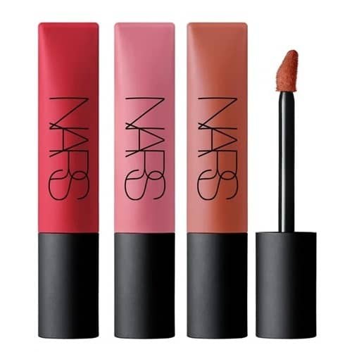 NARS AIR MATTE LIP COLOR