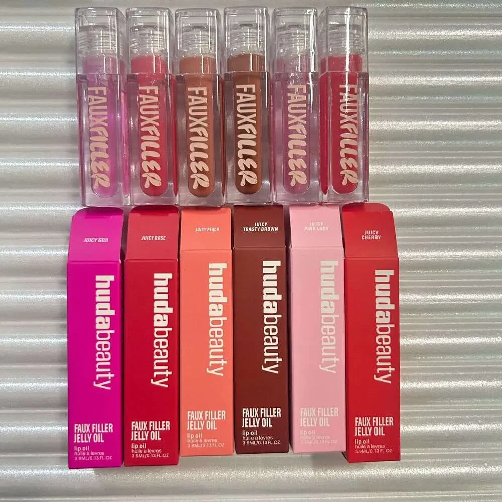 FAUX FILLER JELLY OIL