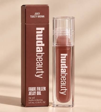 FAUX FILLER JELLY OIL