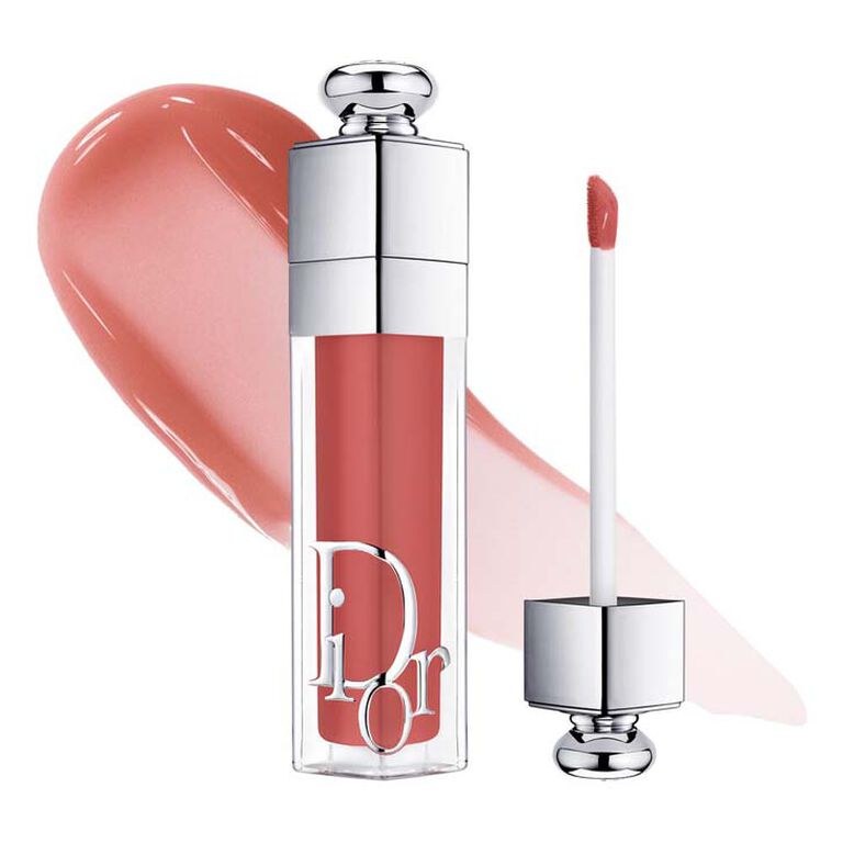 dior addict lip maximizer 018 intense spice