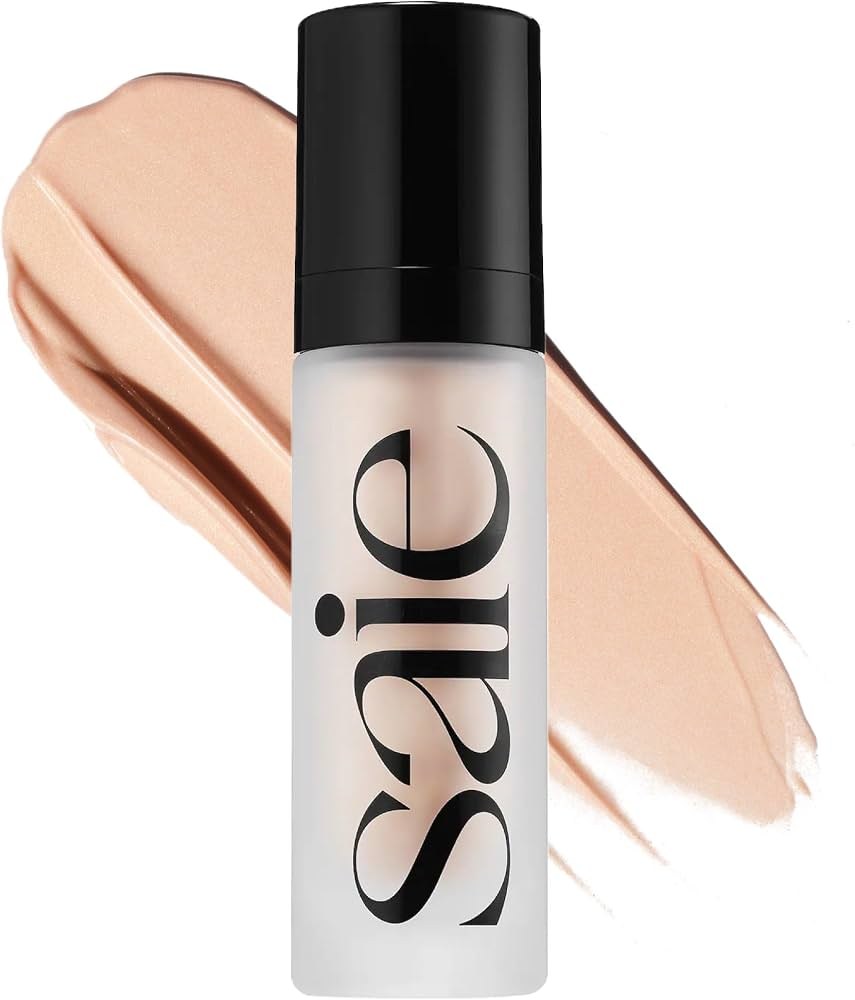 Saie glowy super gel