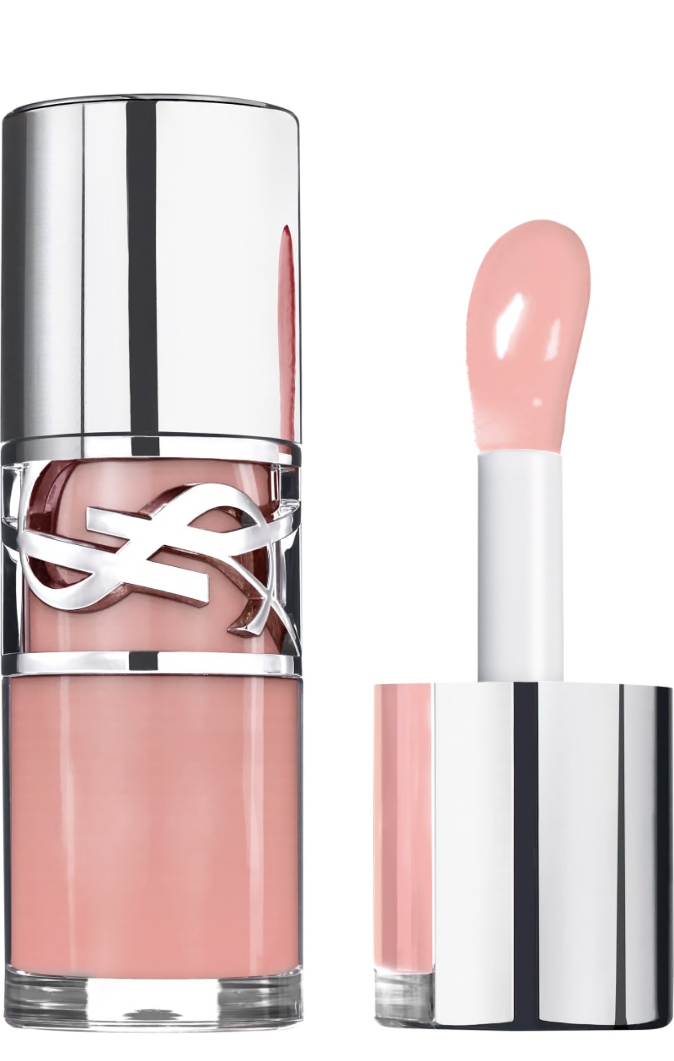 ysl loveshine plumping lip oil gloss