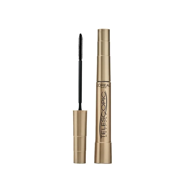 مسكارة لوريال telescopic الاصلية