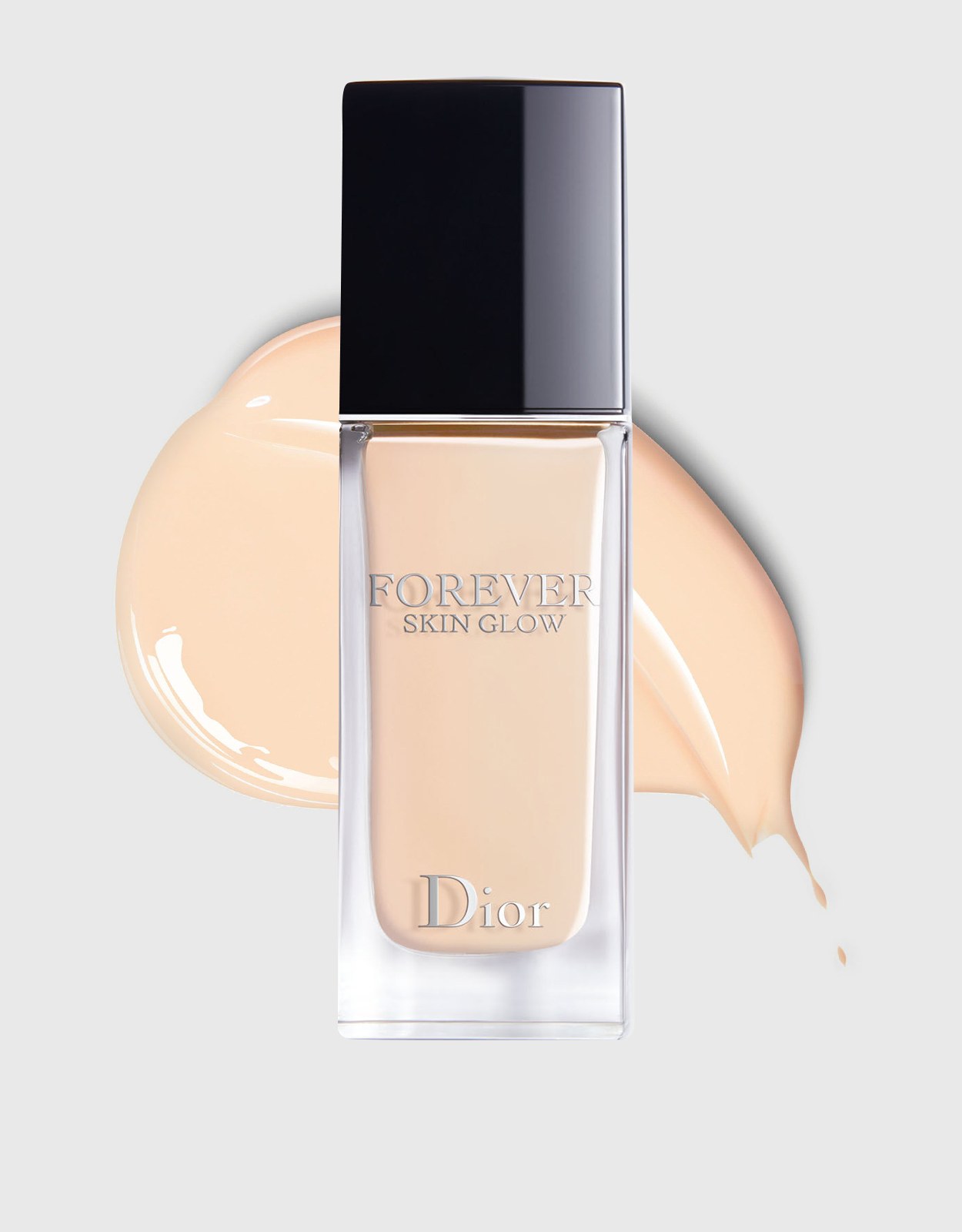 Dior Forever Skin Glow 24H Wear Radiant Foundation 1N Neutral/Glow