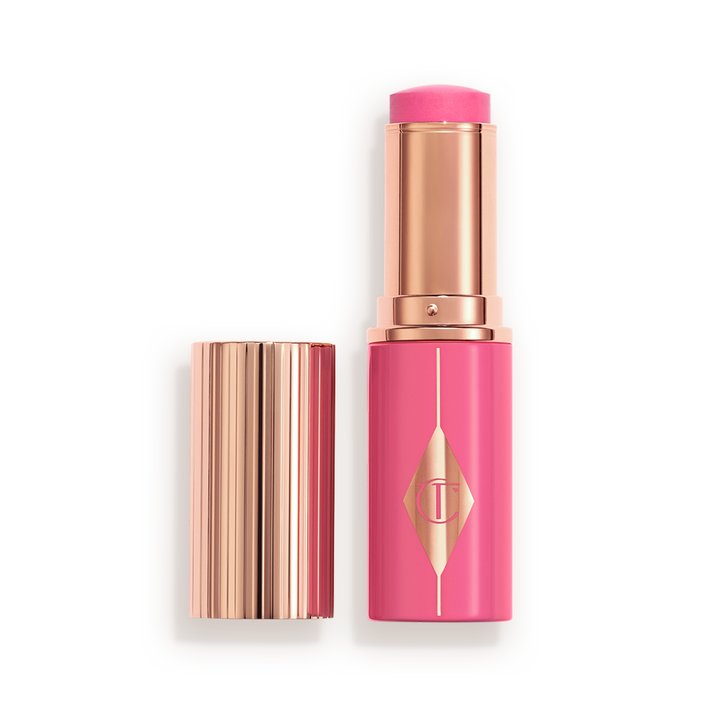 UNREAL BLUSH HEALTHY GLOW STICK PINKY GLOW