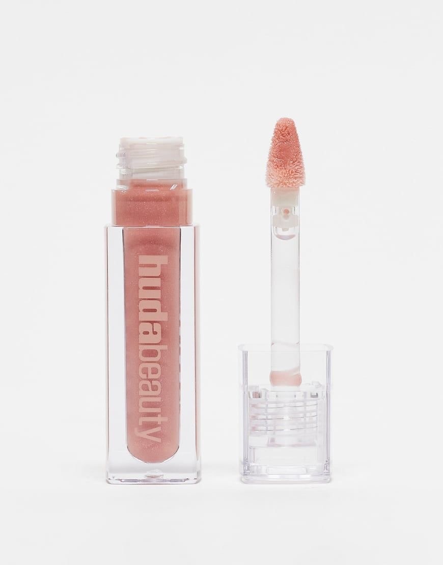 She flirty huda beauty gloss