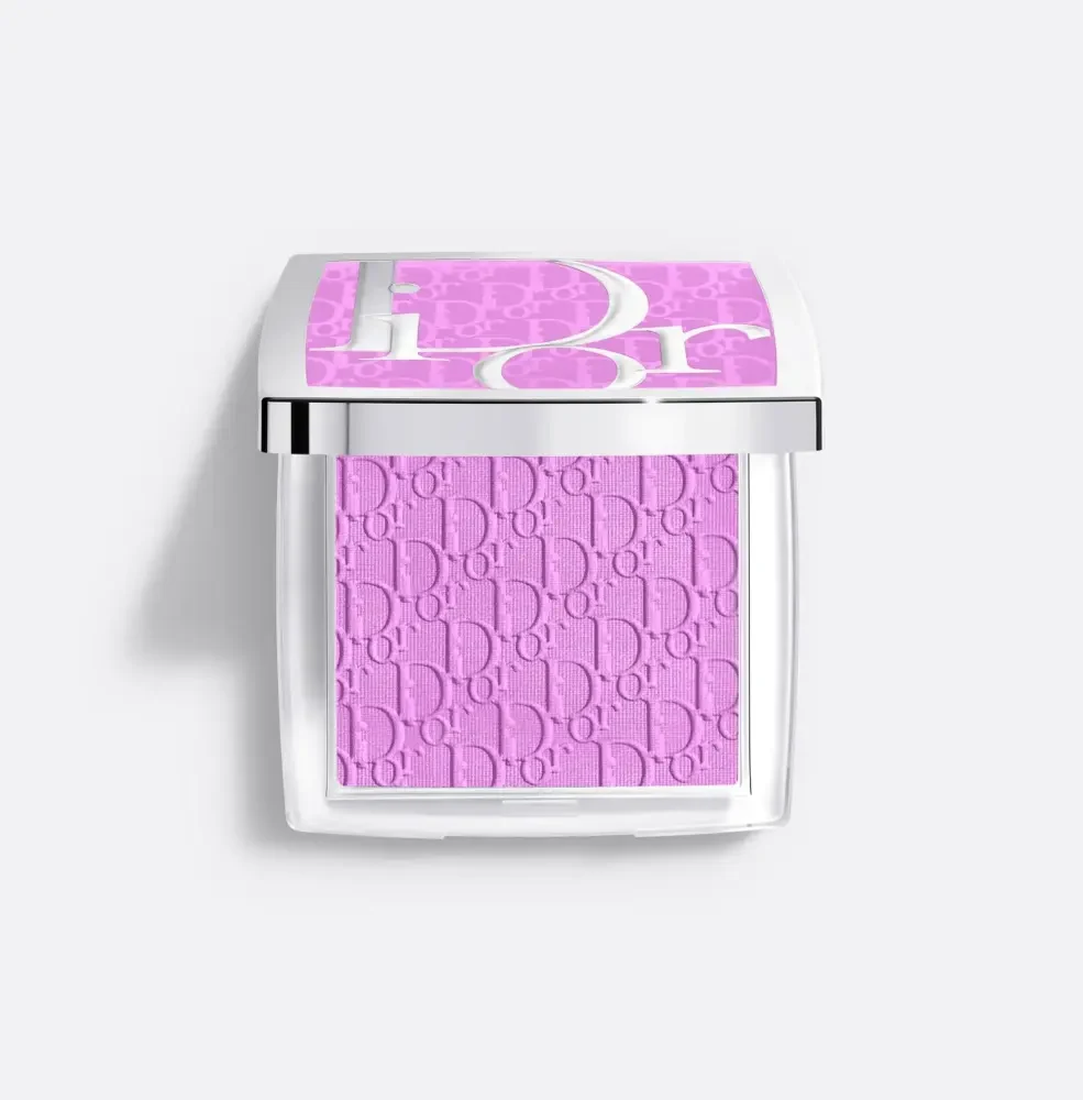 Dior Backstage Rosy Glow Blush, 063 Pink Lilac